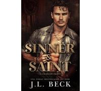 J L Beck Sinner & Saint (Tascabile) Black Hollow Creek