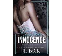 J L Beck Stolen Innocence (Tascabile) Moretti Crime Family