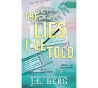 J L Berg The Lies I've Told (Tascabile) By the Bay