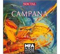 J.l. Campana - Chamber Music
