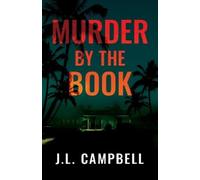 J.L. Campbell Murder by the Book (Tascabile)