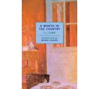J.L. Carr A Month in the Country (Tascabile)