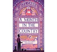 J L Carr A Month in the Country (Tascabile) Penguin Essentials