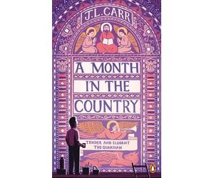 J L Carr A Month in the Country (Tascabile) Penguin Essentials