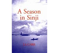 J L Carr A Season in Sinji (Tascabile)