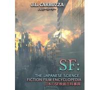 J L Carrozza Kevin Derendorf John Lemay SF (Tascabile)