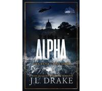 J L Drake Alpha (Discreet Edition) (Tascabile) Dark Water