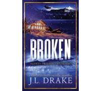 J L Drake Broken (Discreet Edition) (Tascabile) Broken