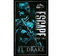 J L Drake Escape (Tascabile) Blackstone