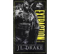 J L Drake Extraction (Tascabile) Stonewall Trilogy