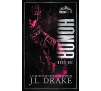 J L Drake Honor (Tascabile)