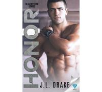 J.L. Drake J L Drake Honor (Tascabile)