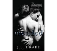J L Drake Mended (Tascabile)