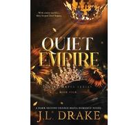 J.L. Drake Nelson Hobbs Tantor Audio Ana Quiet Empire: Quiet Mafia S (Audiobook)