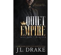 J L Drake Quiet Empire (Tascabile) Quiet Mafia
