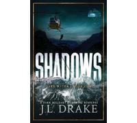 J L Drake Shadows (Discreet Edition) (Tascabile) Dark Water