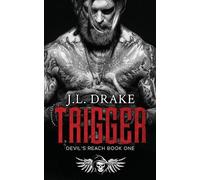 J L Drake Trigger (Tascabile) Devil's Reach