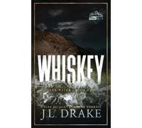 J L Drake Whiskey (Discreet Edition) (Tascabile) Dark Water