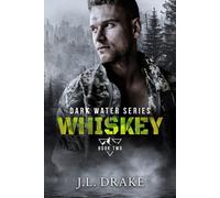 J L Drake Whiskey (Tascabile) Dark Water