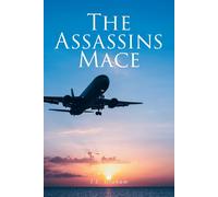J L Graham The Assassin's Mace (Tascabile)