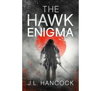 J L Hancock The Hawk Enigma (Tascabile) Voodoo