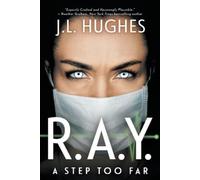 J L Hughes R.A.Y. A Step Too Far (Tascabile)