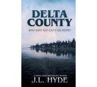 J L Hyde Delta County (Tascabile) Delta County
