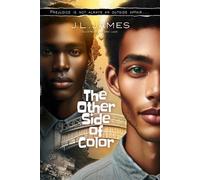 J L James The Other Side of Color (Tascabile)