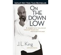 J.L. King Karen Hunter On the Down Low (Tascabile)