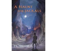 J L Odom A Haunt for Jackals (Tascabile) Land of Exile