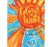 J L Powers Colors of the Wind (Tascabile)