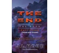 J L Robb The End the Book (Tascabile)