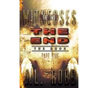 J.L. Robb J L Robb The End The Book (Tascabile)