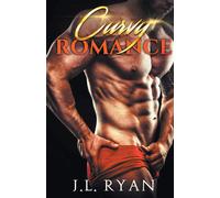 J L Ryan Curvy Romance (Tascabile)