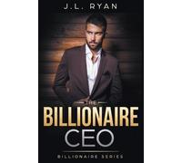 J L Ryan The Billionaire CEO (Tascabile)