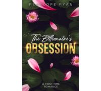 J L Ryan The Billionaire's Obsession (Tascabile)