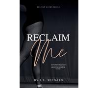 J L Seegars Reclaim Me (Tascabile) New Haven