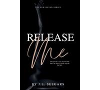 J L Seegars Release Me (Tascabile)