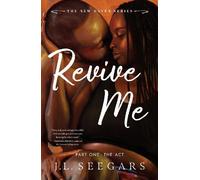 J.L. Seegars Revive Me: Part One: The Act (Tascabile) New Haven
