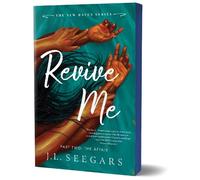 J.L. Seegars Revive Me: Part Two (Deluxe Editio (Tascabile) (PRESALE 19/06/2026)