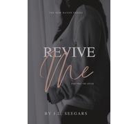 J L Seegars Revive Me (Part Two) (Tascabile)