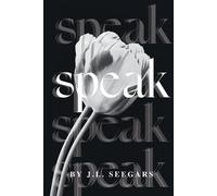 J L Seegars Speak (Tascabile)