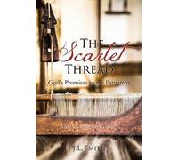 J L Smith The Scarlet Thread (Tascabile)