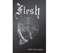 J L Stevens Flesh (Copertina rigida)