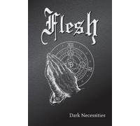 J L Stevens Flesh (Tascabile)