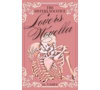 J L Vampa Sisters Solstice Lovers Novella (Tascabile)