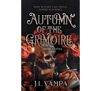 J L Vampa The Sisters Solstice (Tascabile)