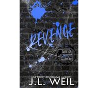 J L Weil Revenge (Tascabile) Elite of Elmwood Discreet