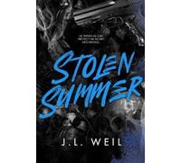 J.L. Weil J L Weil Stolen Summer (Tascabile)