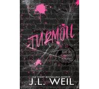 J L Weil Turmoil (Tascabile) Elite of Elmwood Discreet